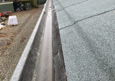 Verduurzaming dak gemeentewerf Gemeente Losser